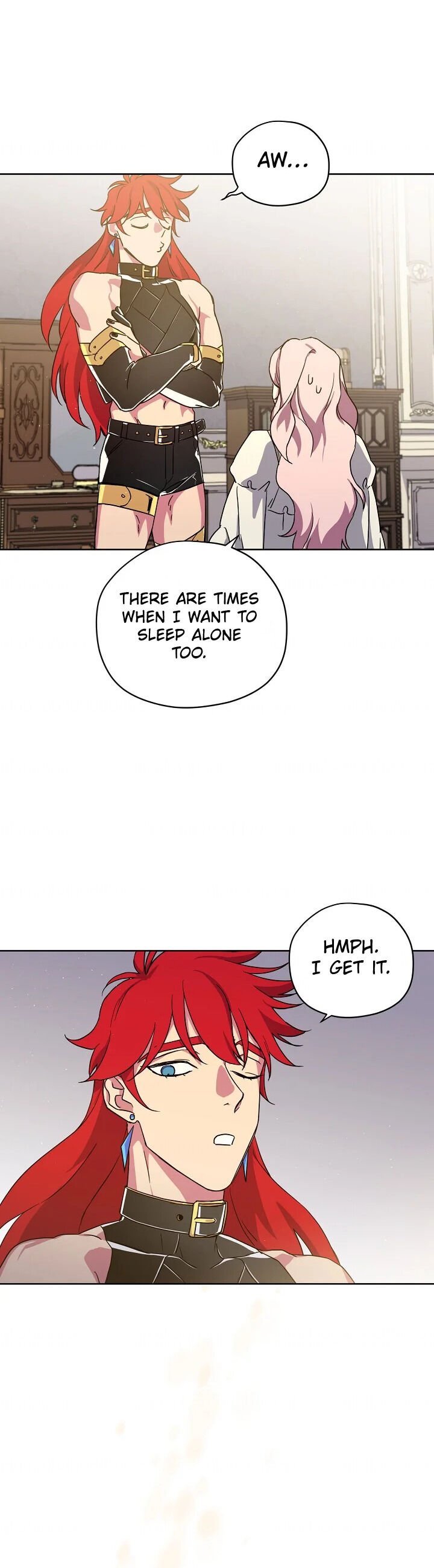 Chitra – Manhwa chapter 128 - page 6