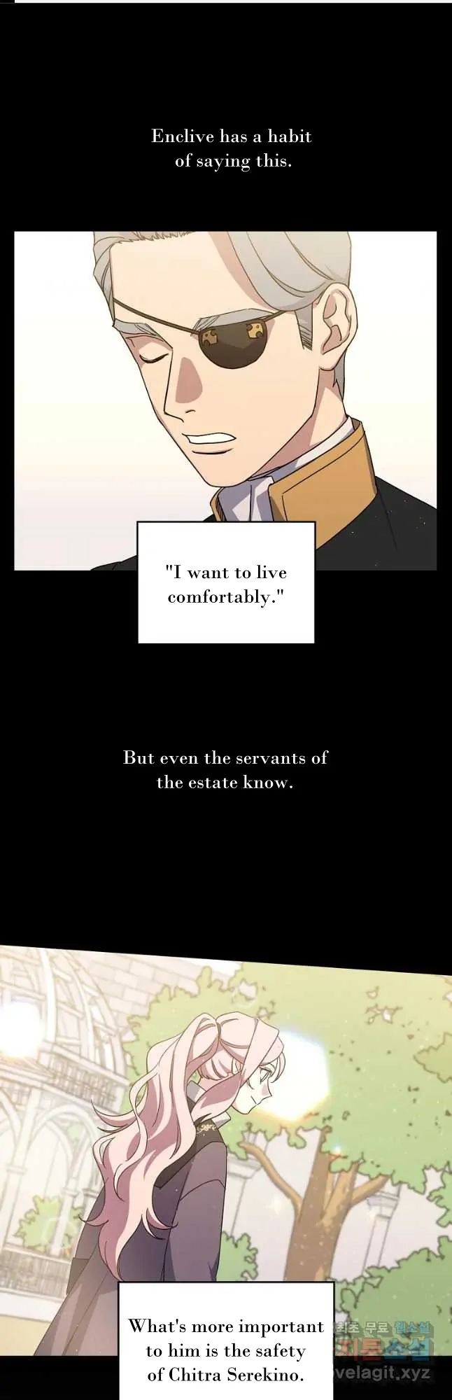 Chitra – Manhwa Chapter 173 - page 1
