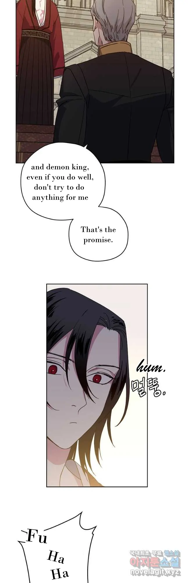 Chitra – Manhwa Chapter 173 - page 11