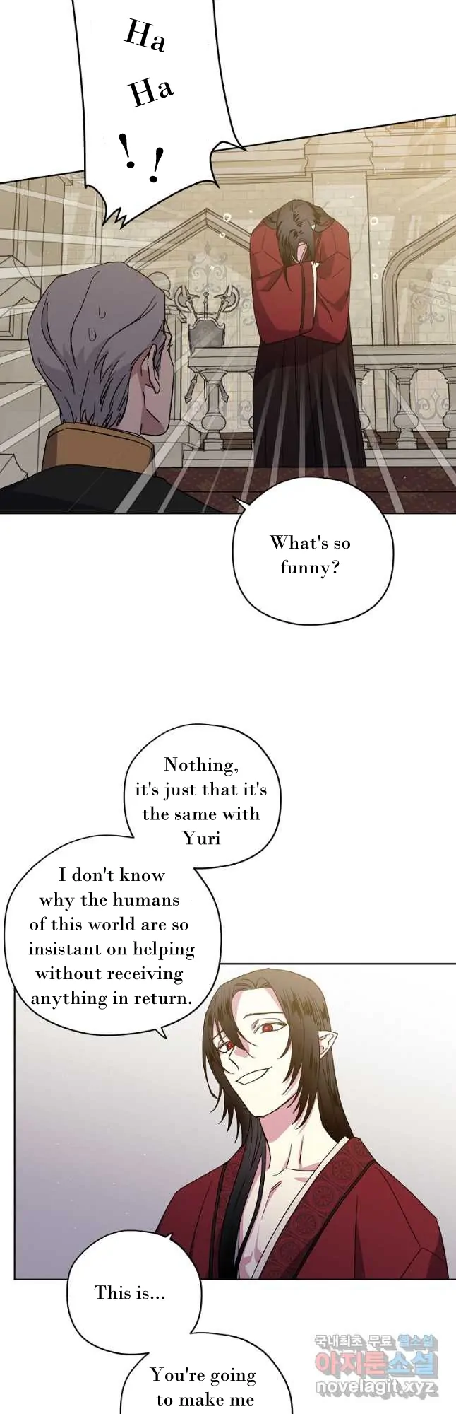 Chitra – Manhwa Chapter 173 - page 12