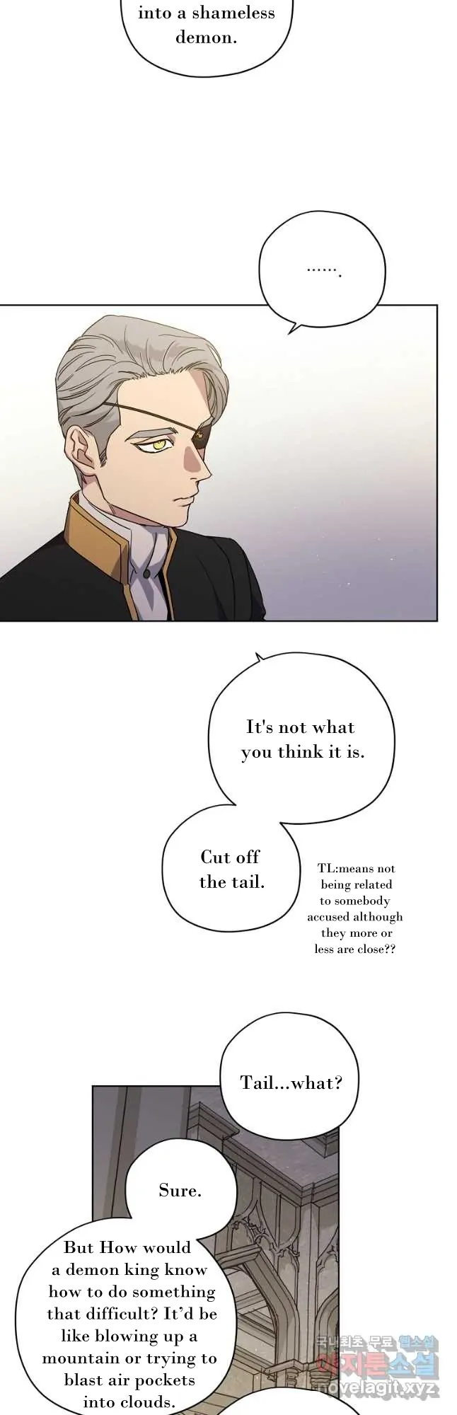 Chitra – Manhwa Chapter 173 - page 13