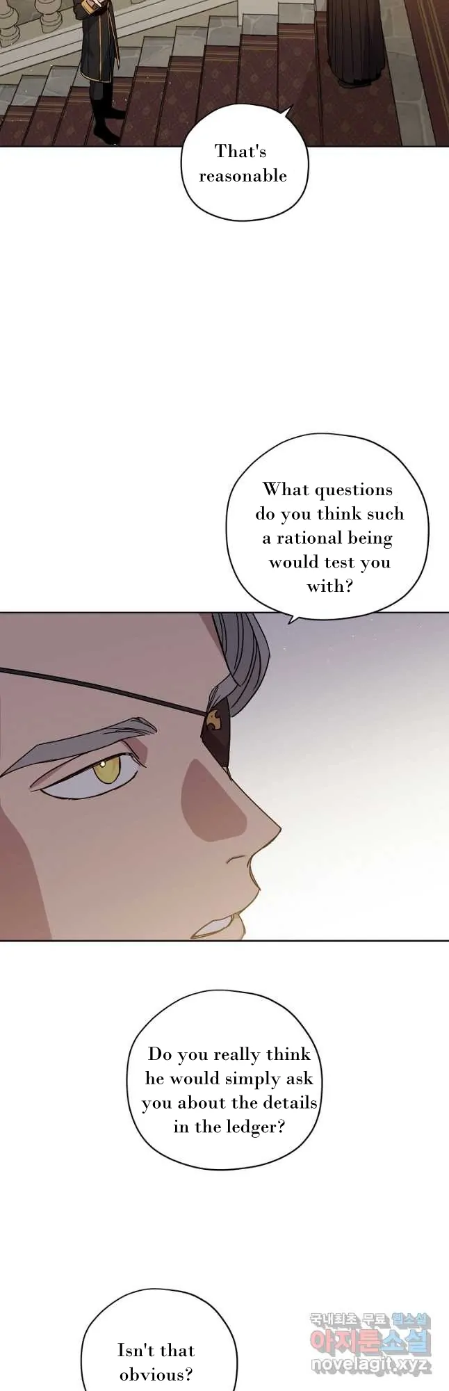 Chitra – Manhwa Chapter 173 - page 18