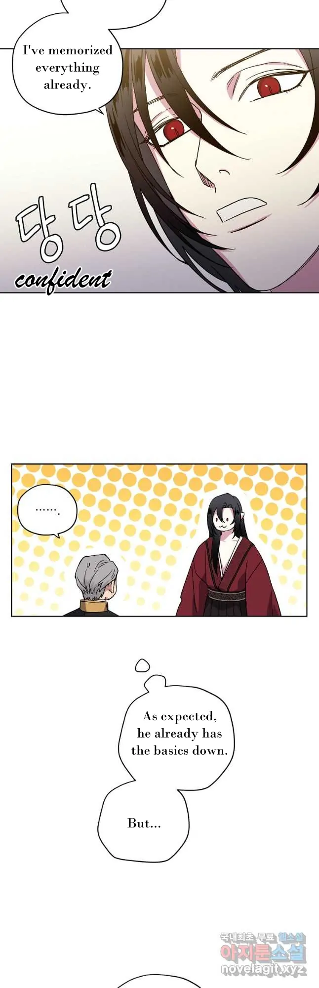 Chitra – Manhwa Chapter 173 - page 19