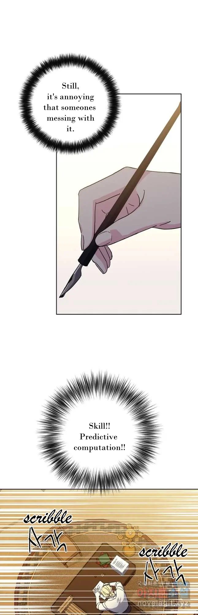 Chitra – Manhwa Chapter 173 - page 24