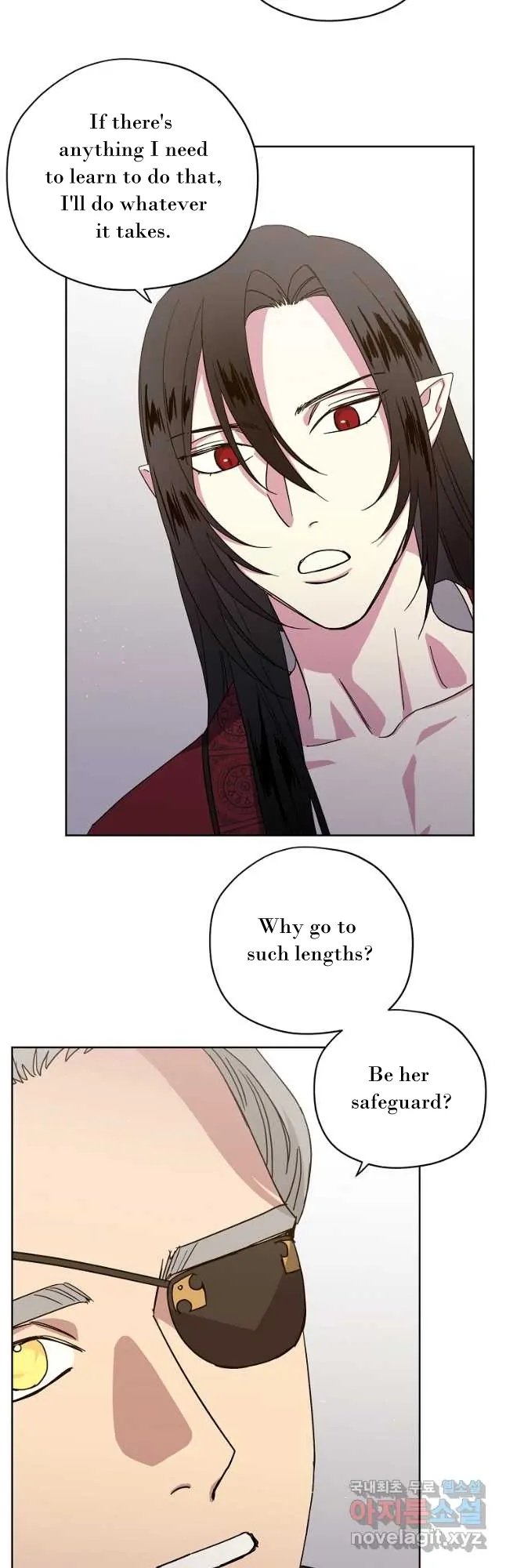 Chitra – Manhwa Chapter 173 - page 5