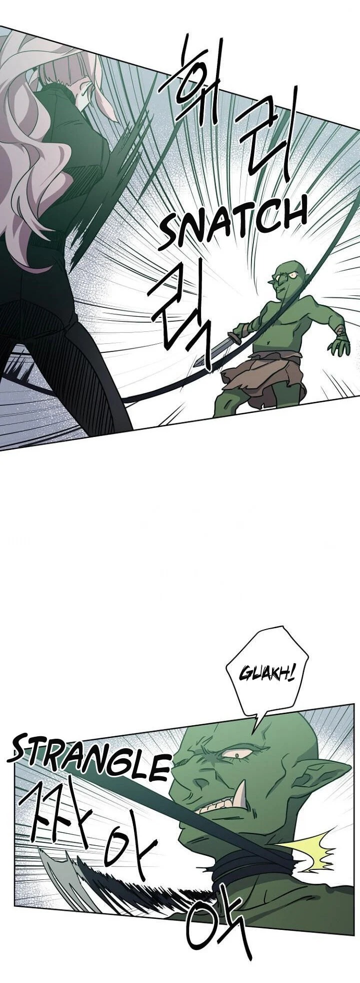Chitra – Manhwa chapter 59 - page 10