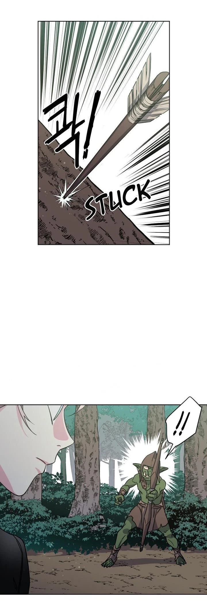 Chitra – Manhwa chapter 59 - page 16