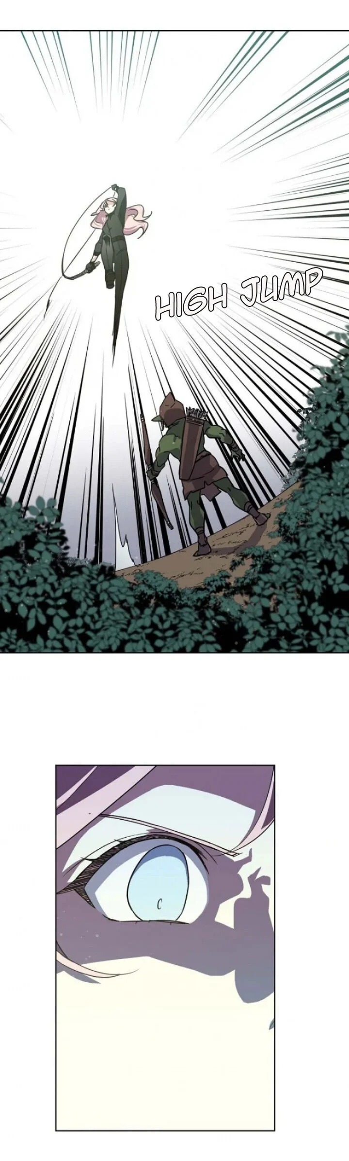 Chitra – Manhwa chapter 59 - page 17