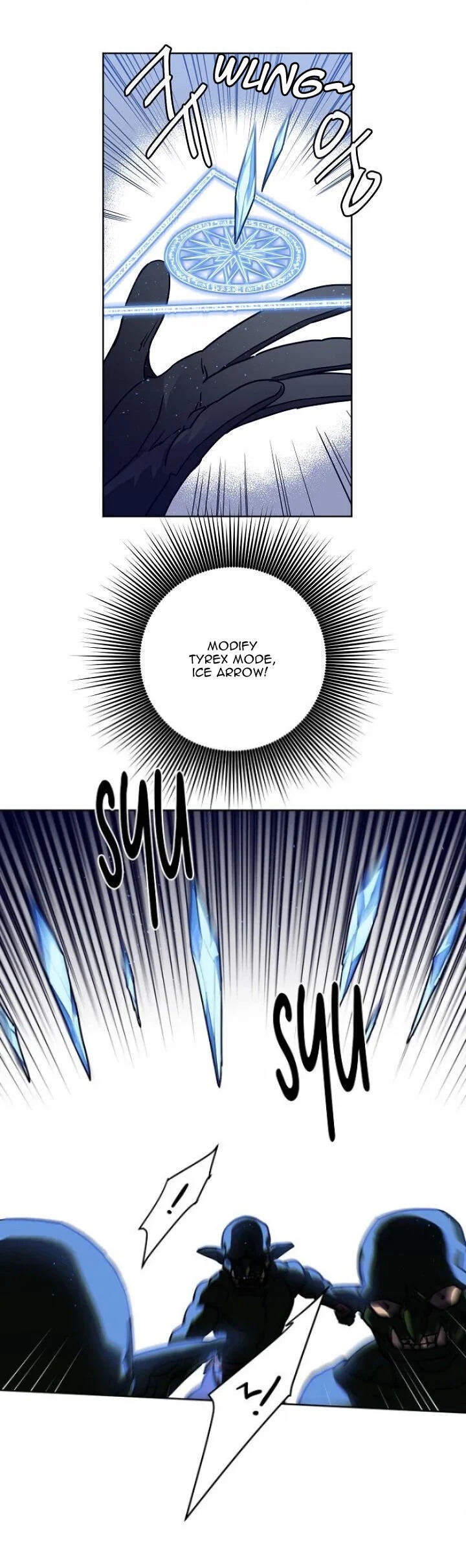 Chitra – Manhwa chapter 59 - page 19