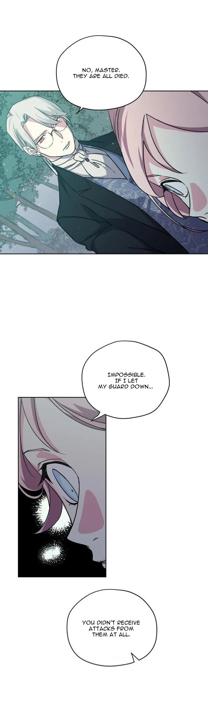 Chitra – Manhwa chapter 59 - page 24