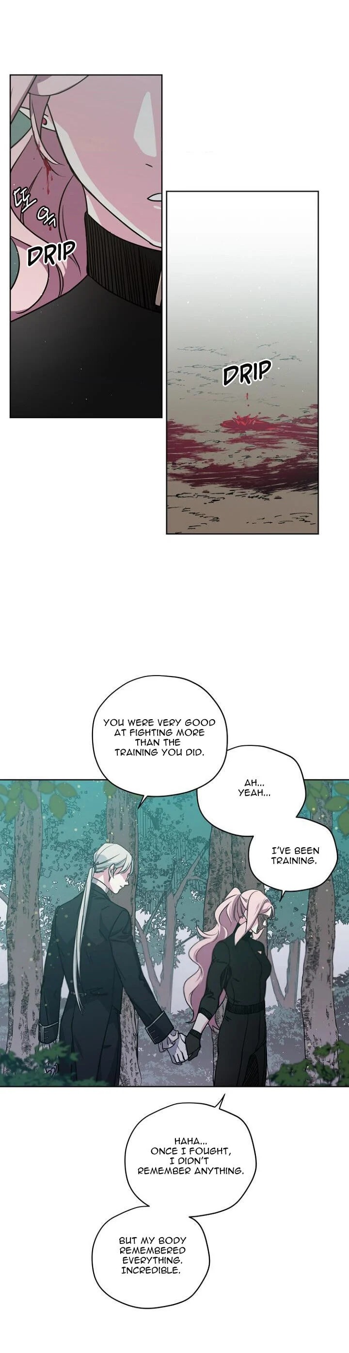 Chitra – Manhwa chapter 59 - page 26