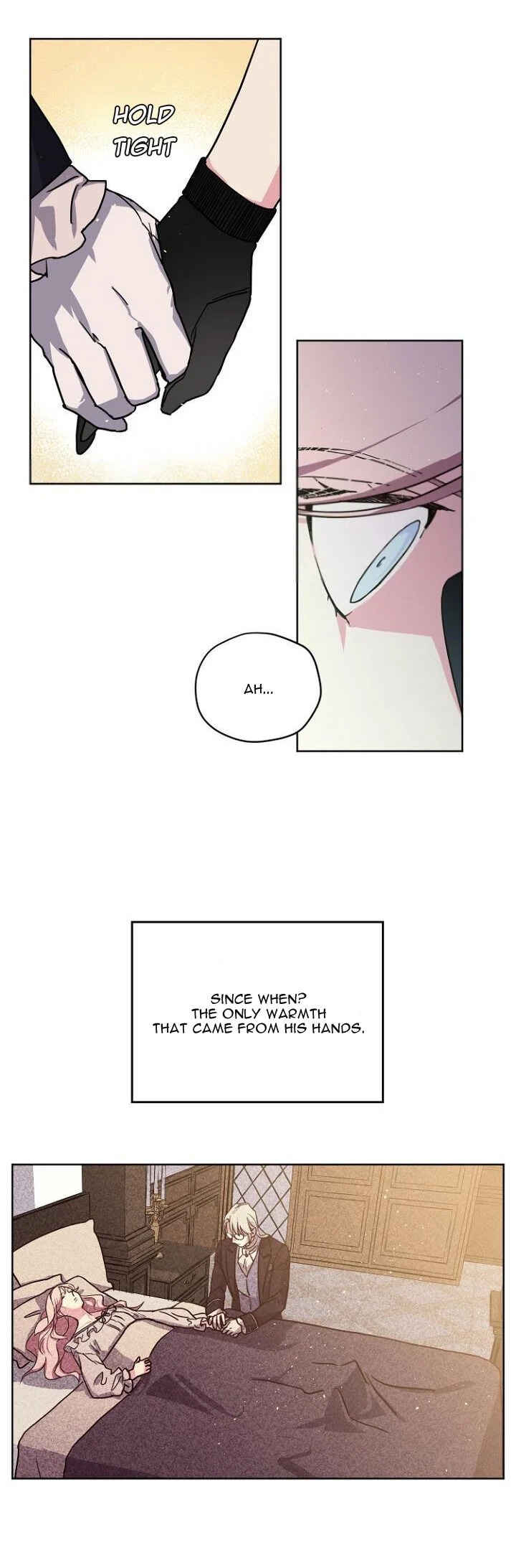 Chitra – Manhwa chapter 59 - page 27
