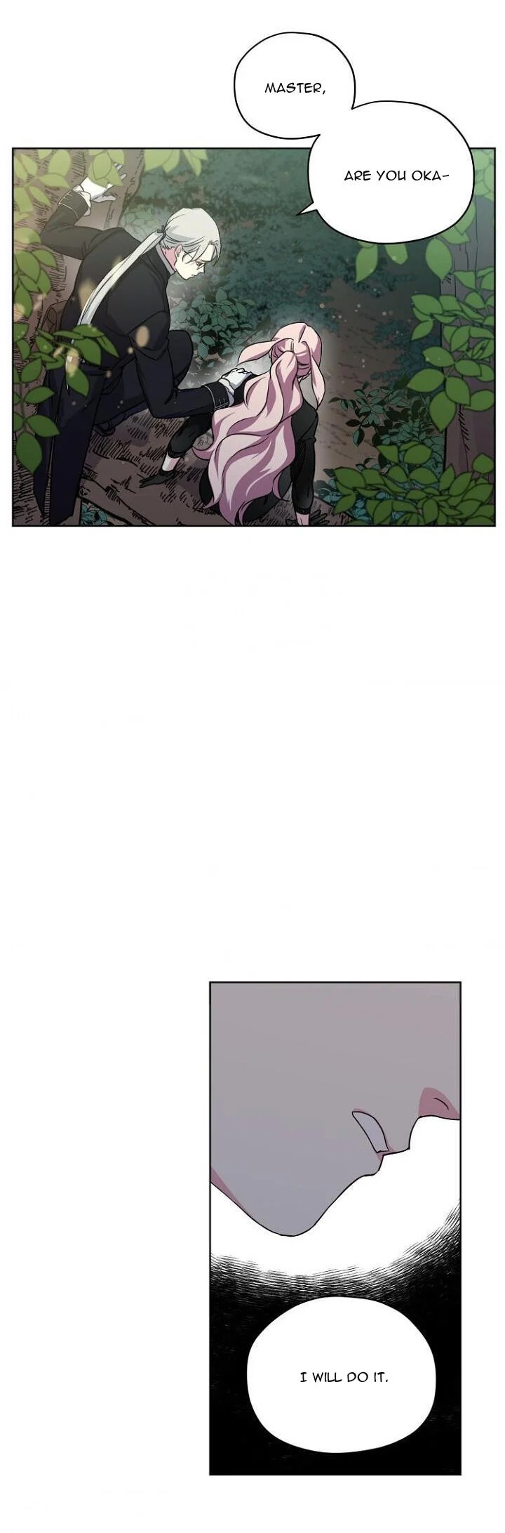 Chitra – Manhwa chapter 59 - page 4