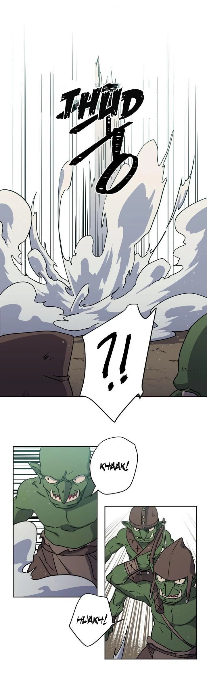 Chitra – Manhwa chapter 59 - page 5