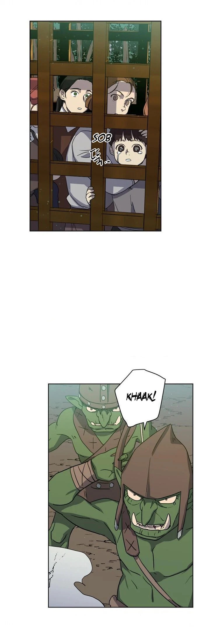 Chitra – Manhwa chapter 59 - page 7