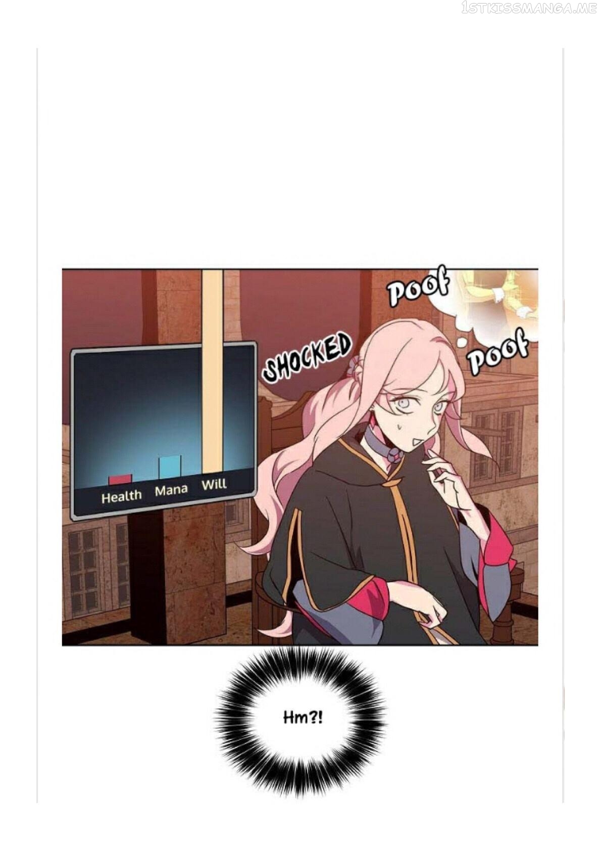 Chitra – Manhwa chapter 16.1 - page 10