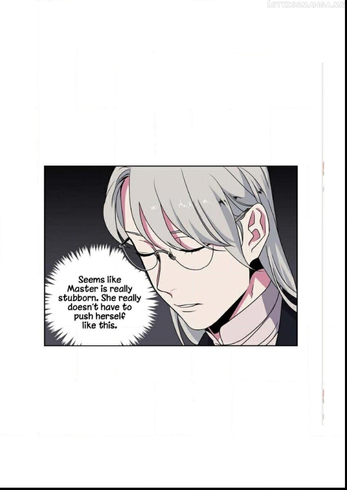 Chitra – Manhwa chapter 16.1 - page 16