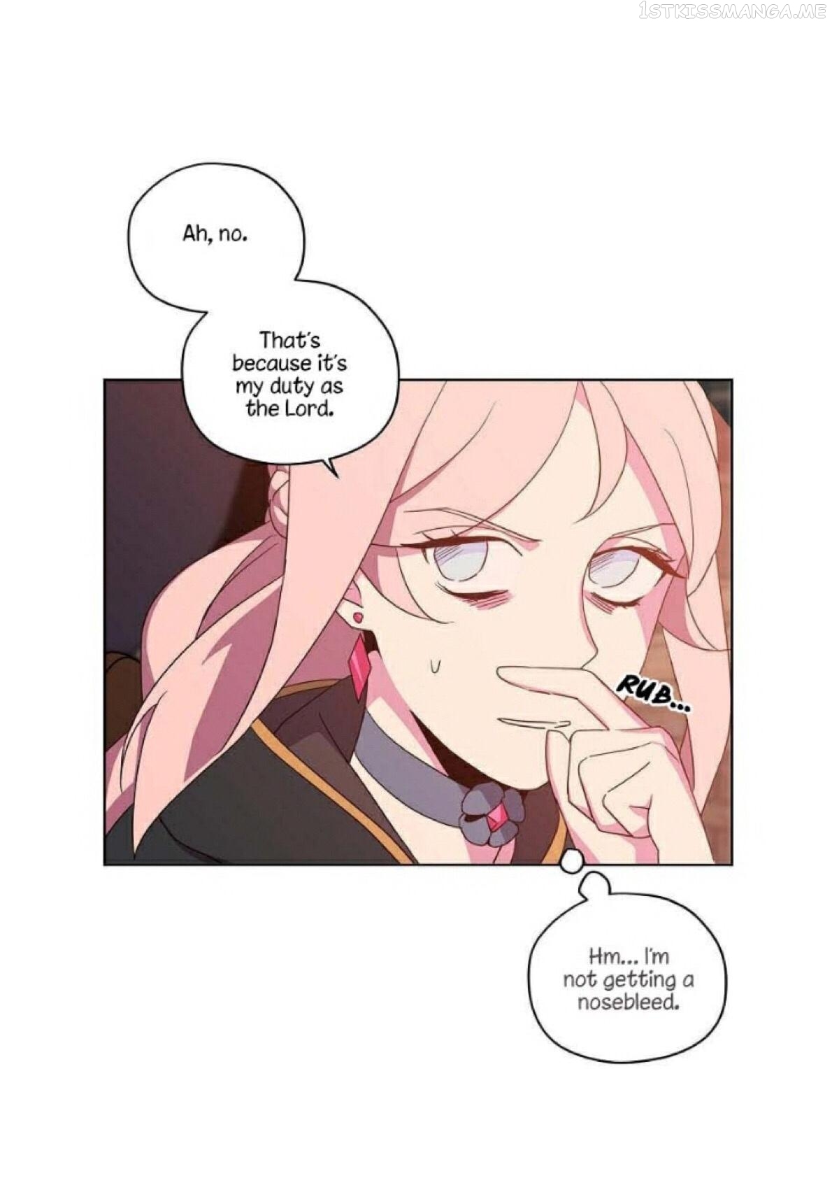 Chitra – Manhwa chapter 16.1 - page 2