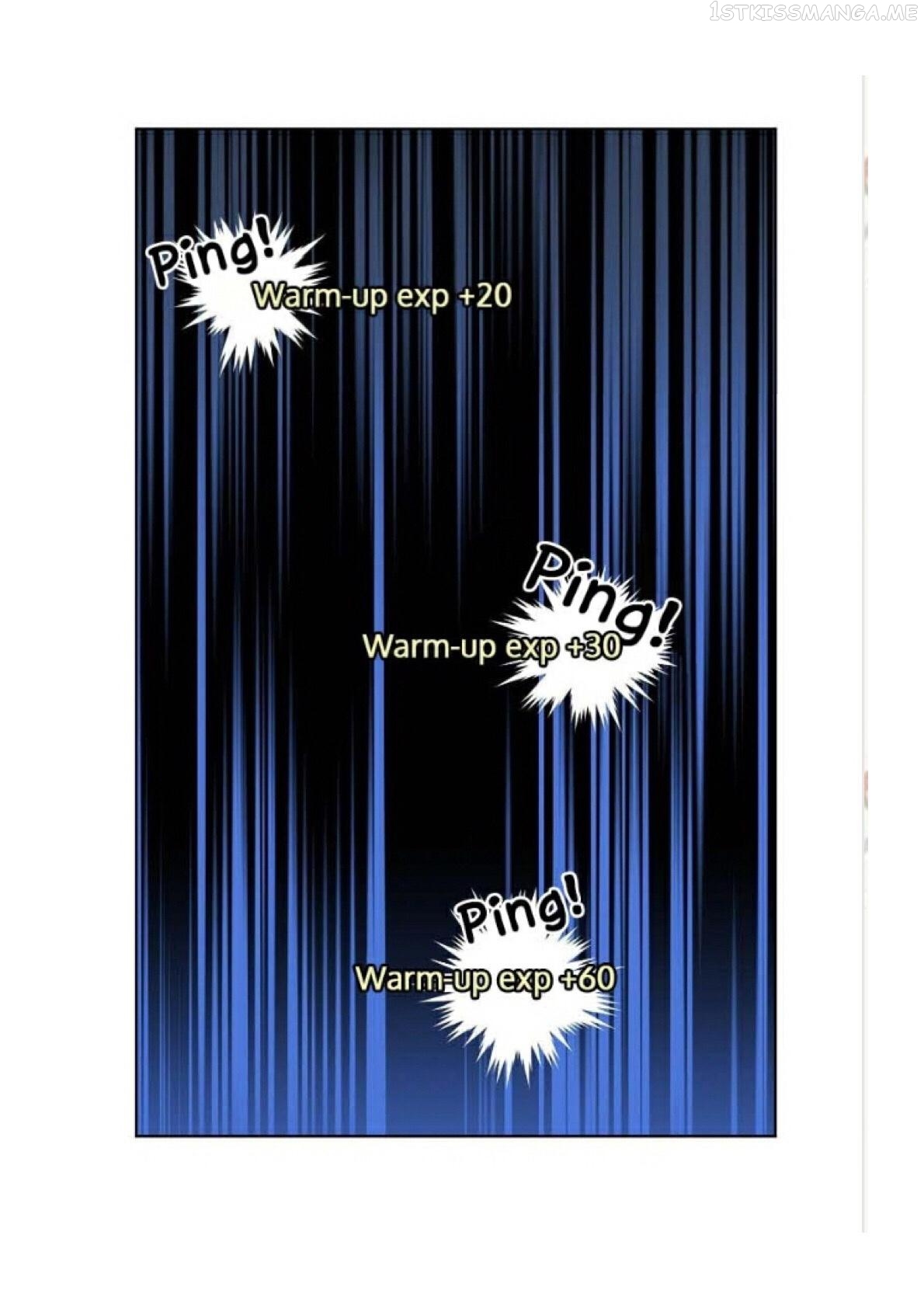 Chitra – Manhwa chapter 16.1 - page 20