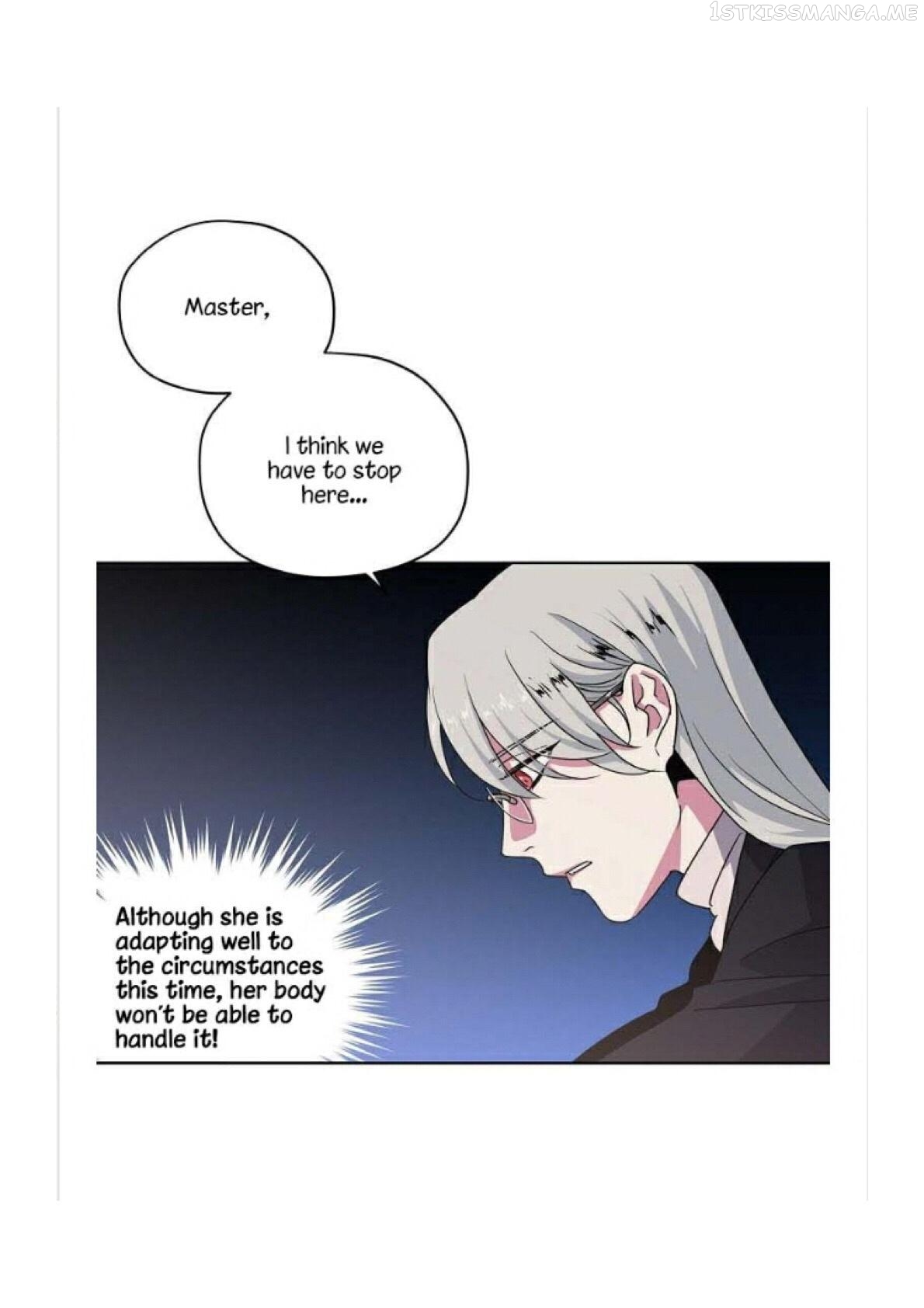 Chitra – Manhwa chapter 16.1 - page 21
