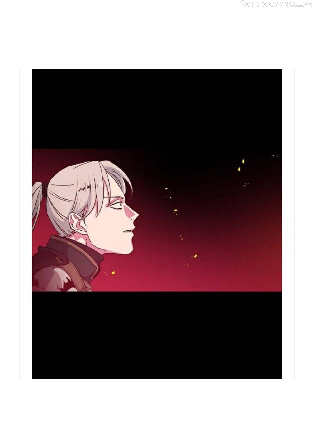 Chitra – Manhwa chapter 16.1 - page 25