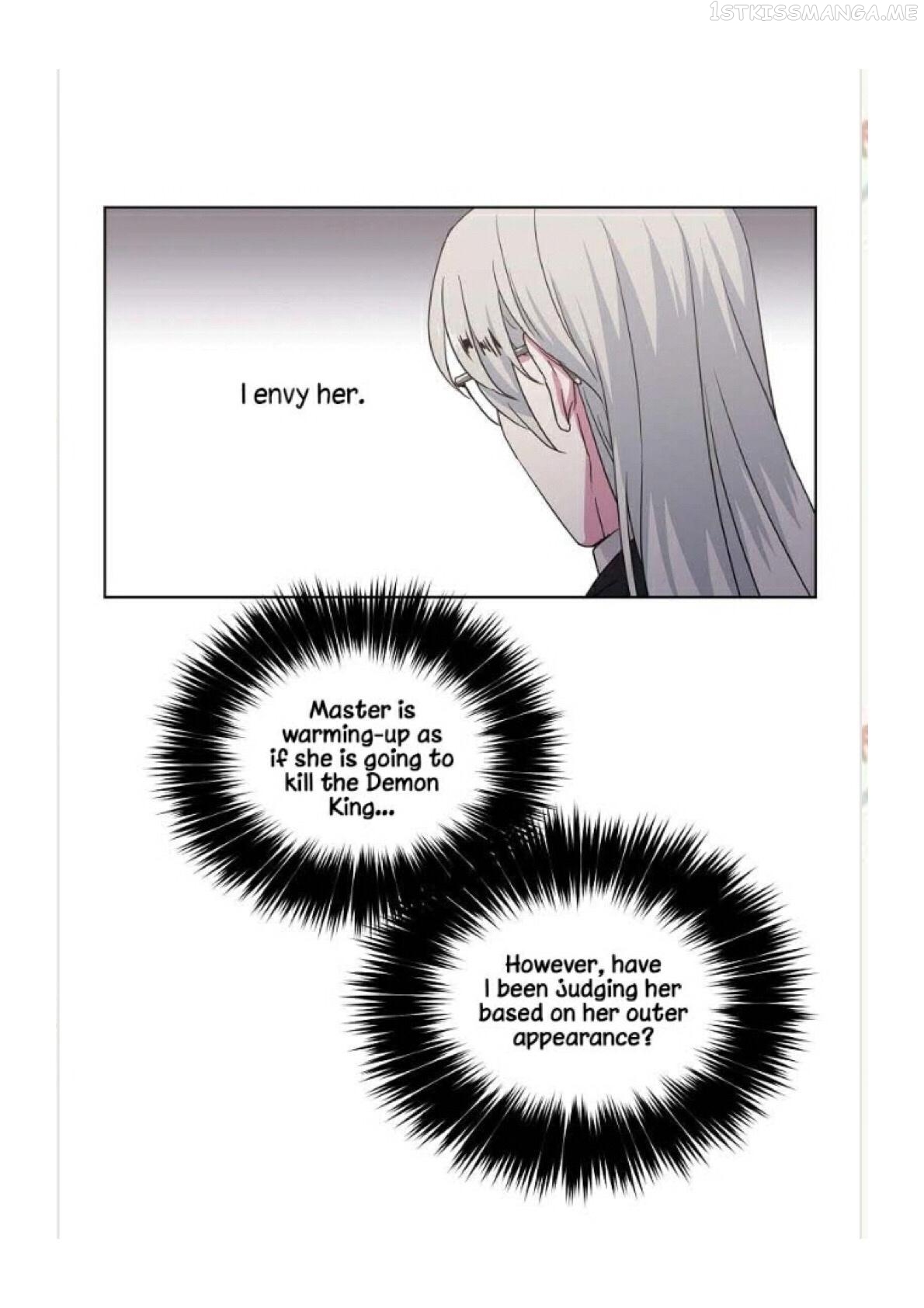 Chitra – Manhwa chapter 16.1 - page 28