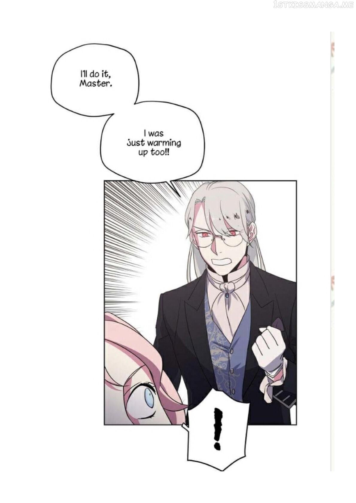 Chitra – Manhwa chapter 16.1 - page 29