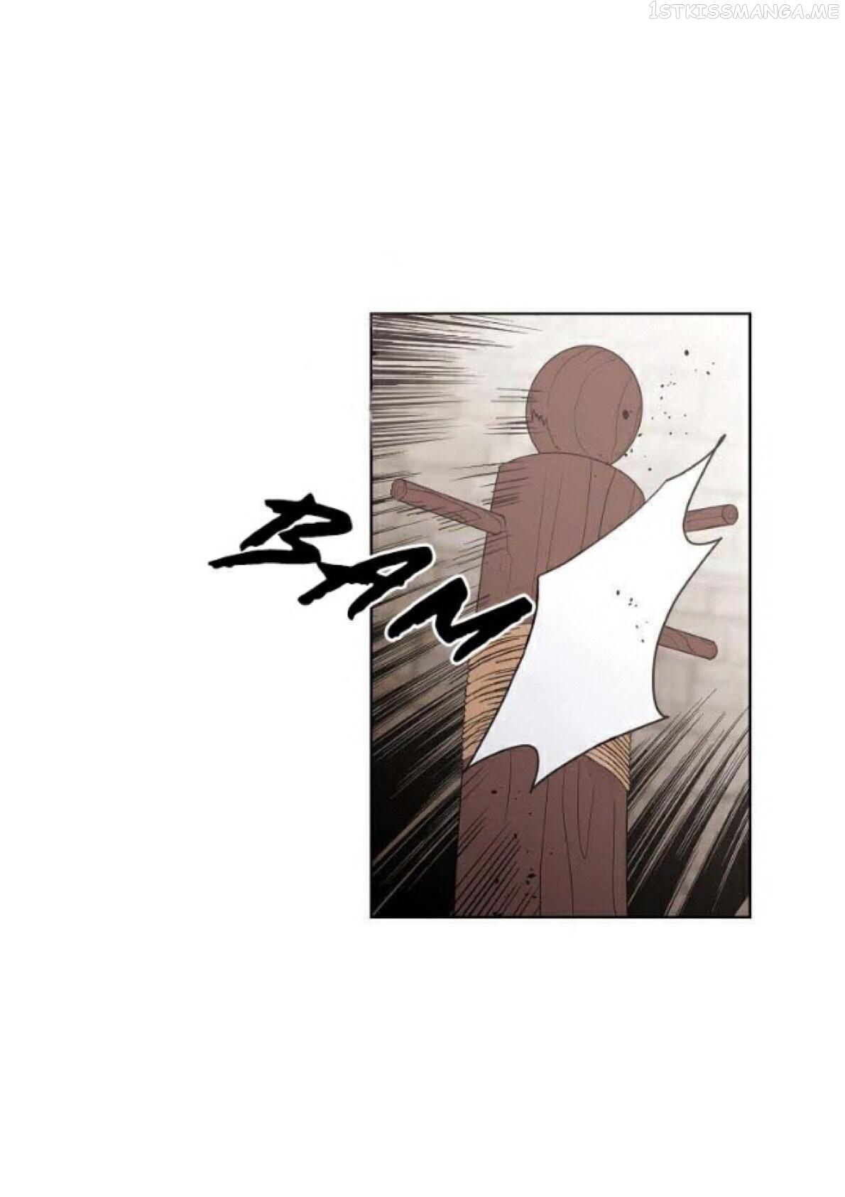Chitra – Manhwa chapter 16.1 - page 32
