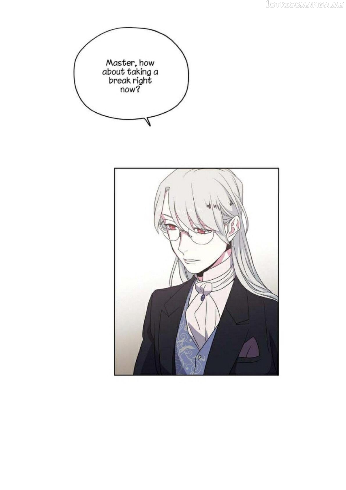 Chitra – Manhwa chapter 16.1 - page 35