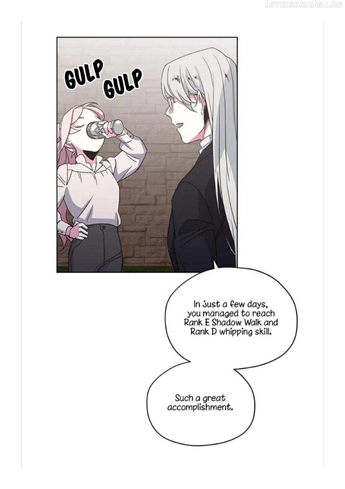 Chitra – Manhwa chapter 16.1 - page 37