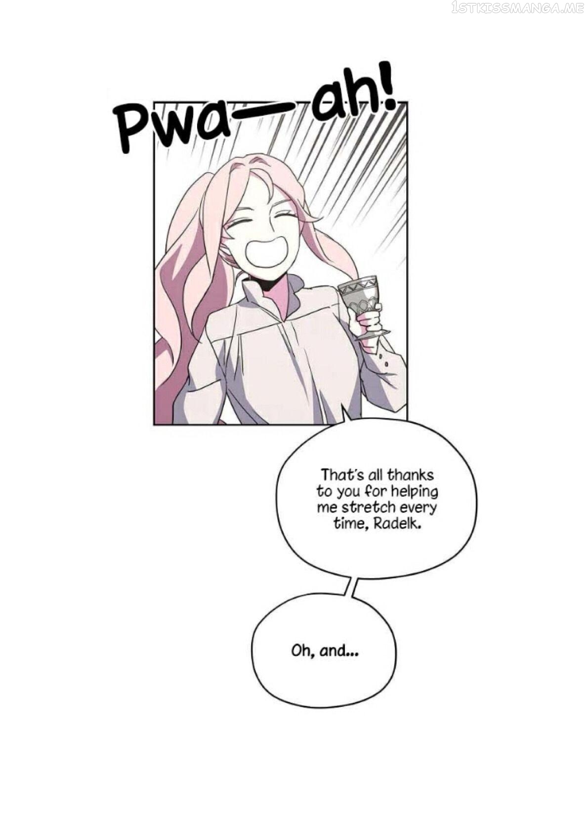 Chitra – Manhwa chapter 16.1 - page 38