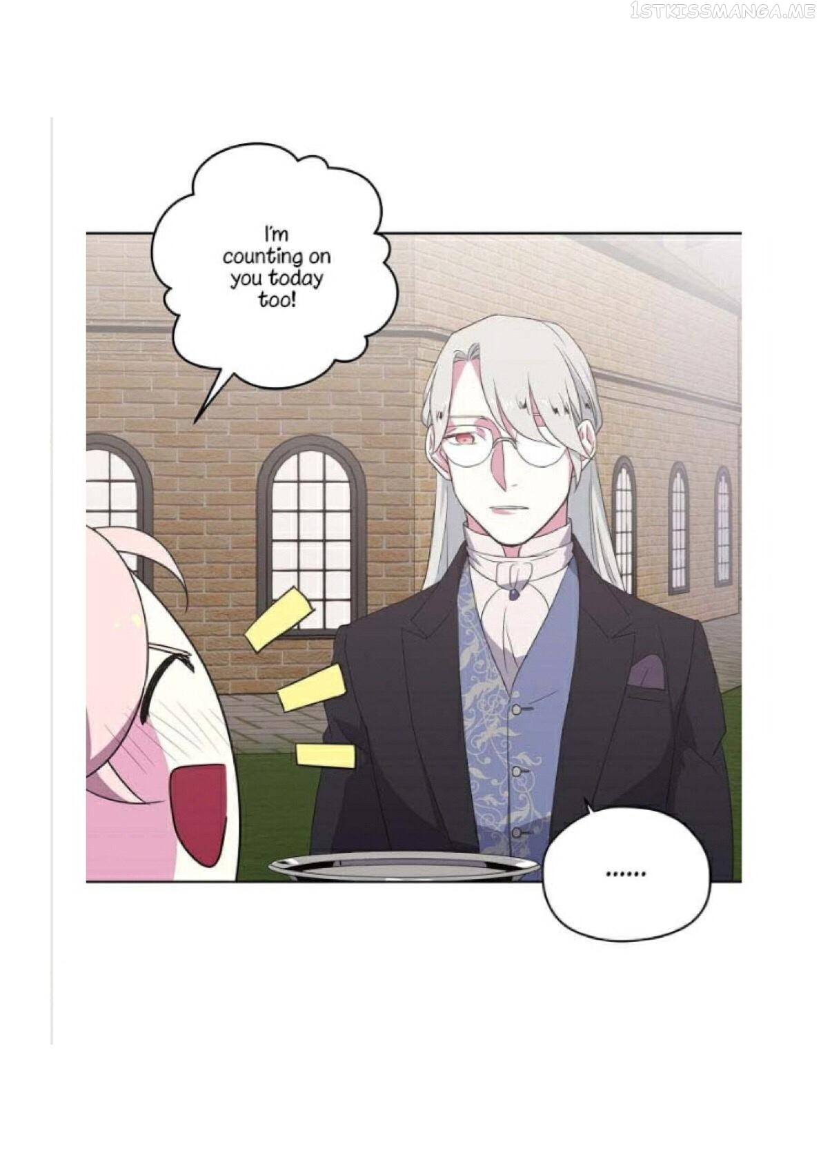Chitra – Manhwa chapter 16.1 - page 40