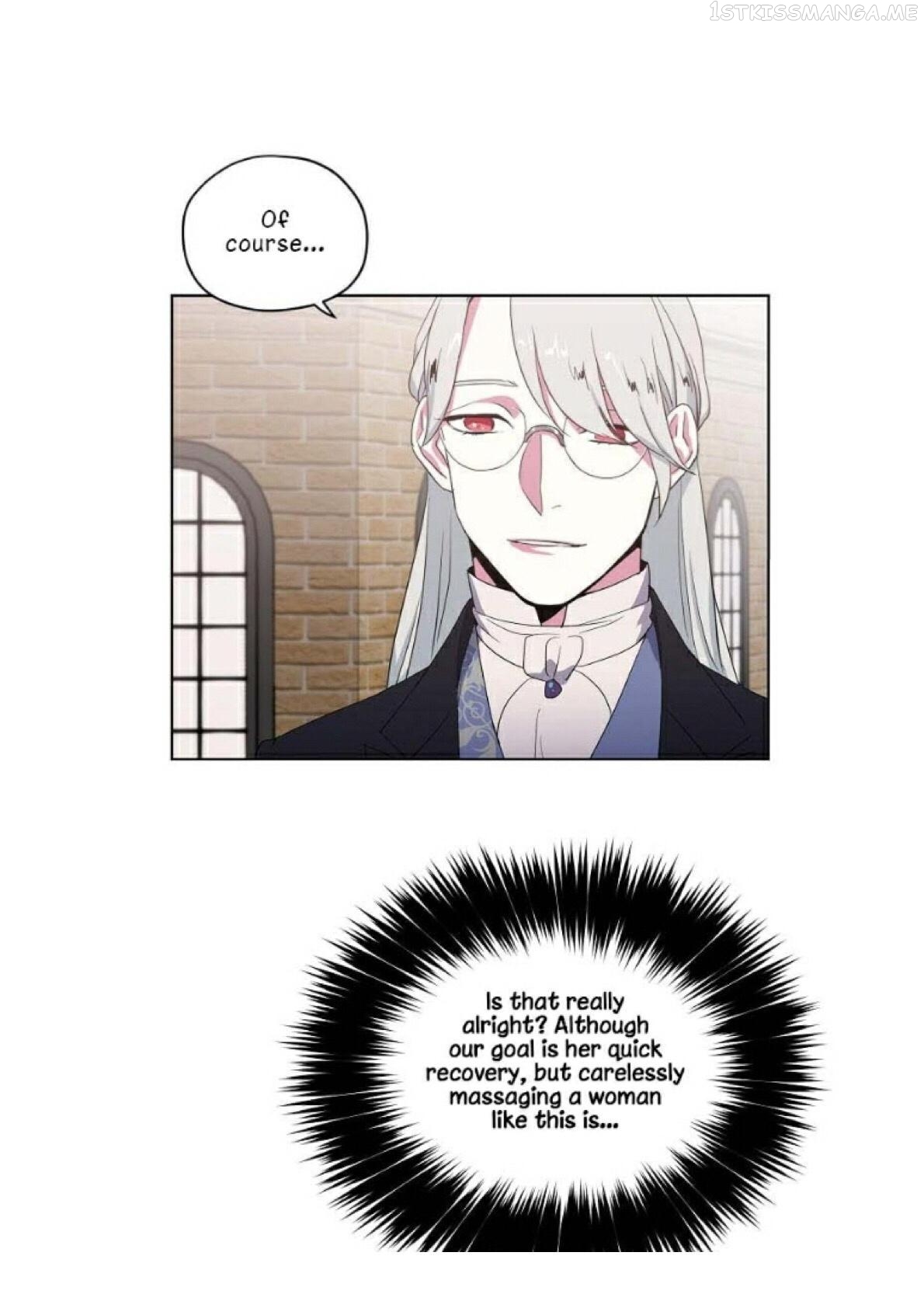 Chitra – Manhwa chapter 16.1 - page 41