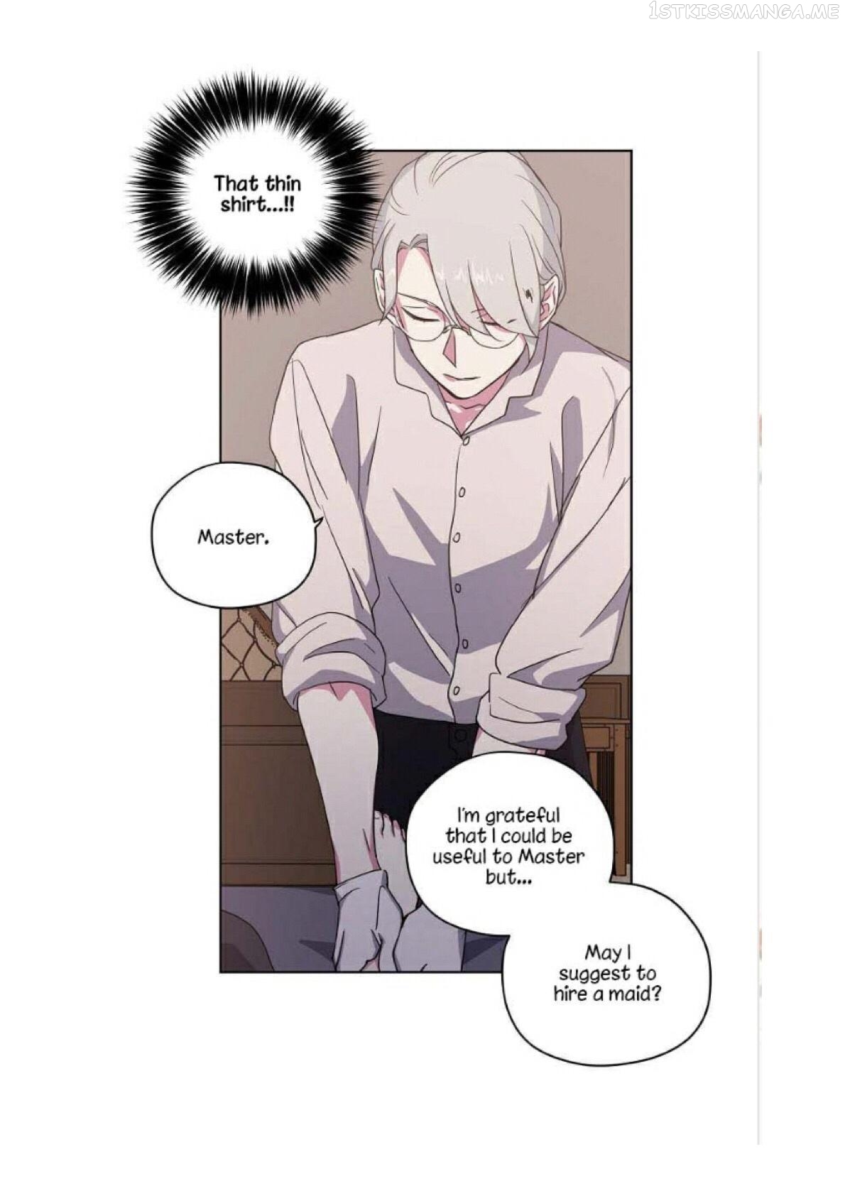 Chitra – Manhwa chapter 16.1 - page 44