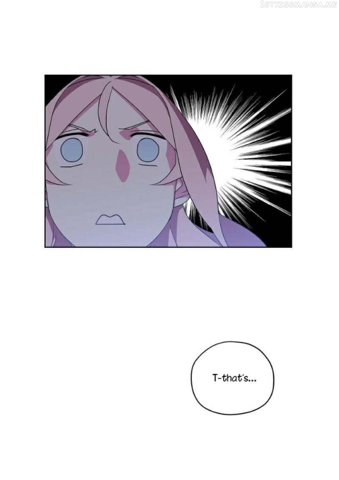 Chitra – Manhwa chapter 16.1 - page 45