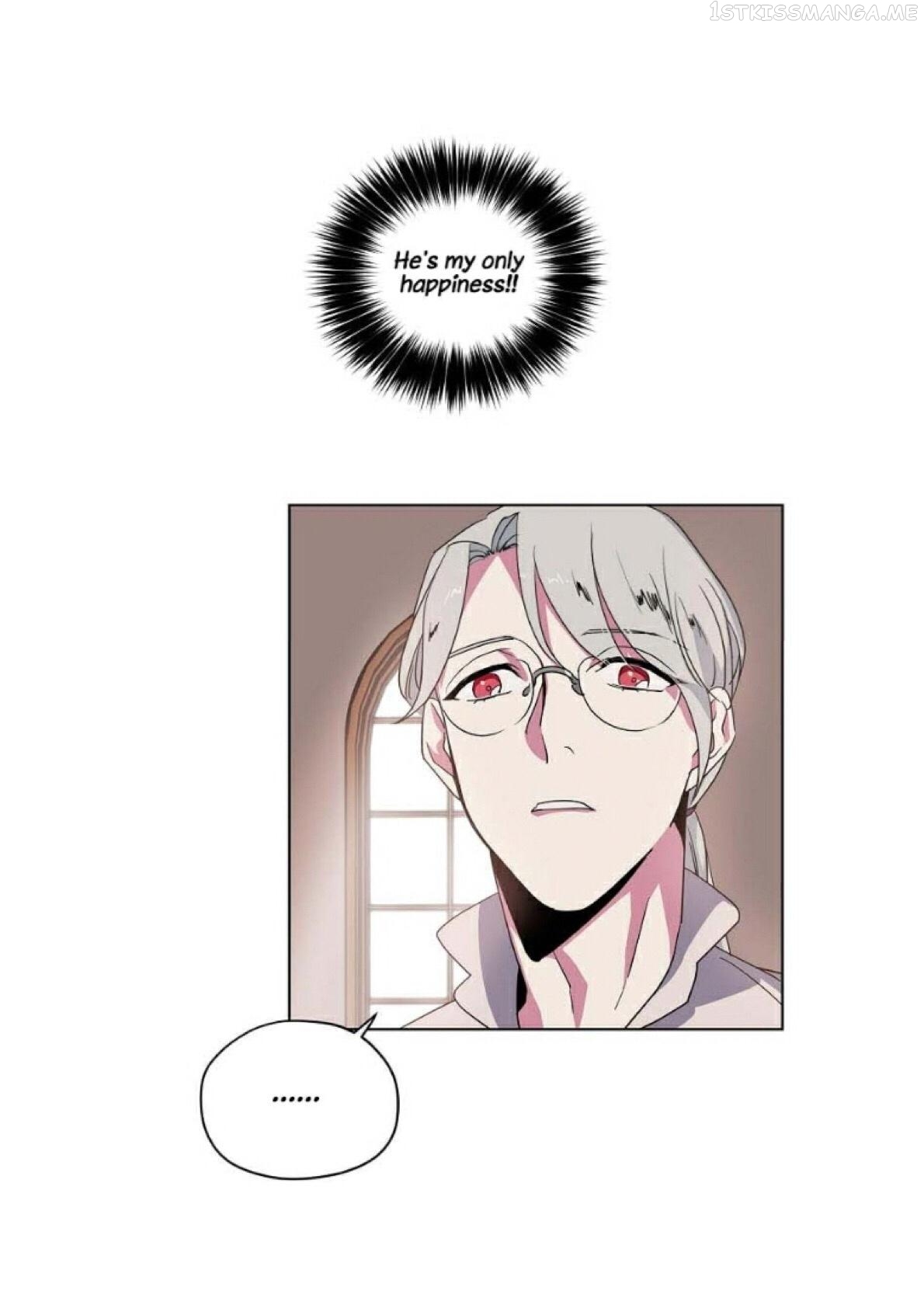 Chitra – Manhwa chapter 16.1 - page 48