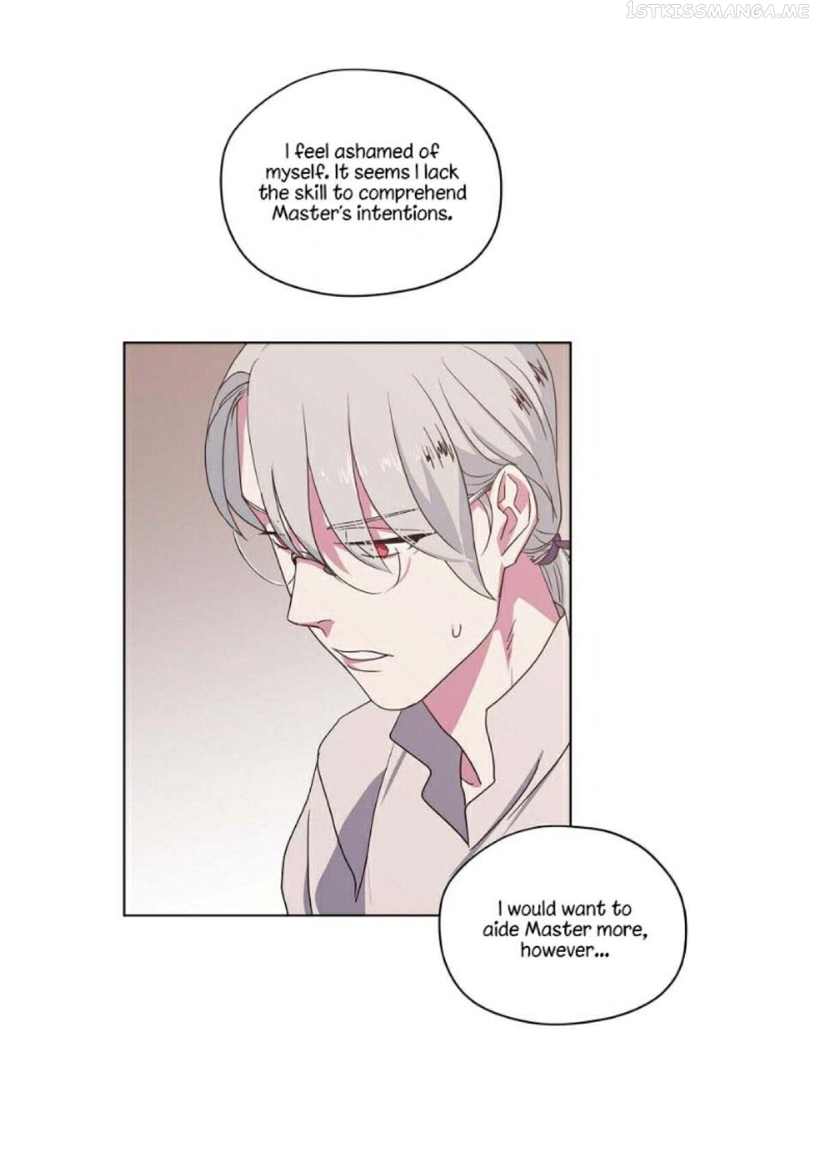 Chitra – Manhwa chapter 16.1 - page 49