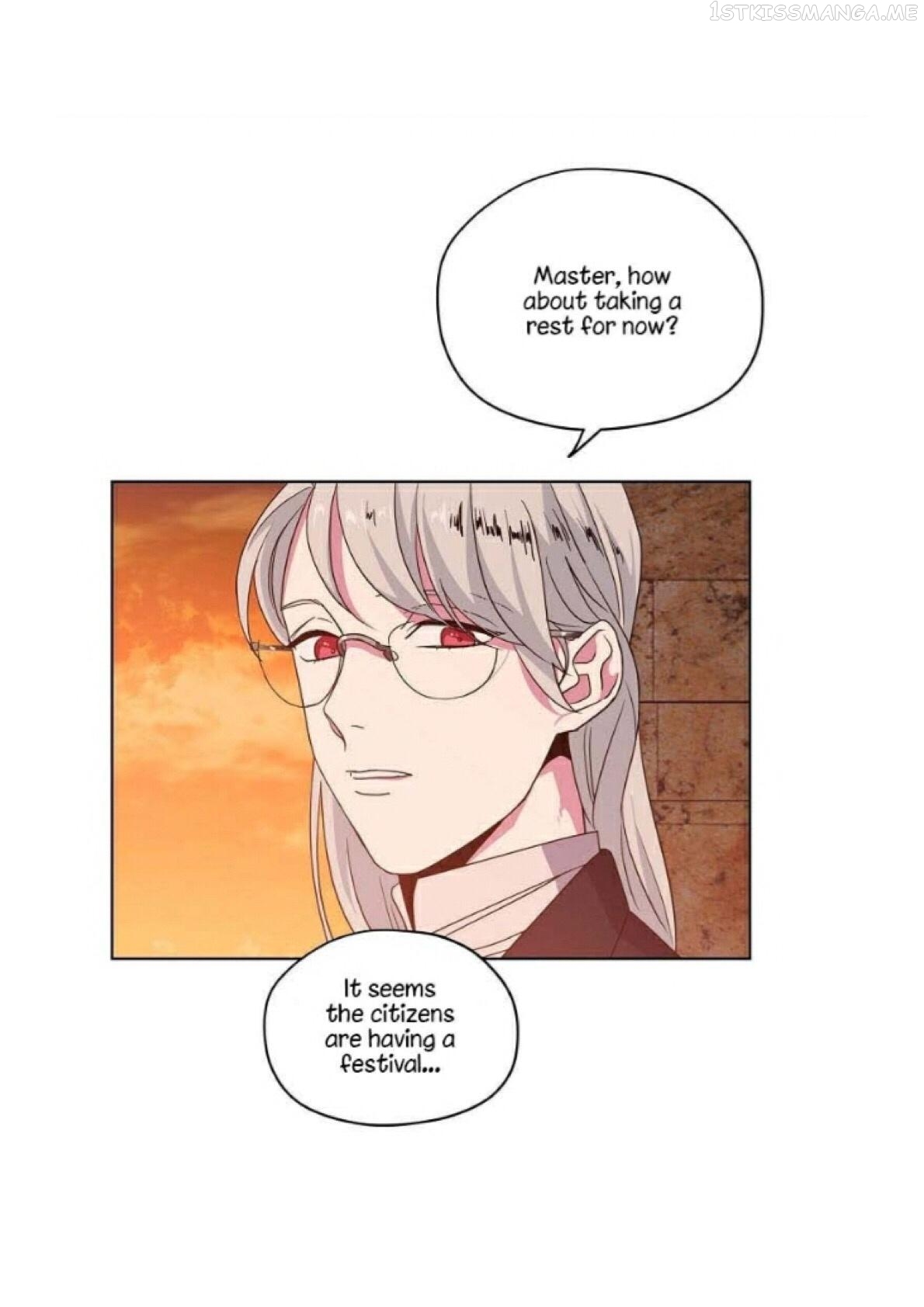 Chitra – Manhwa chapter 16.1 - page 5