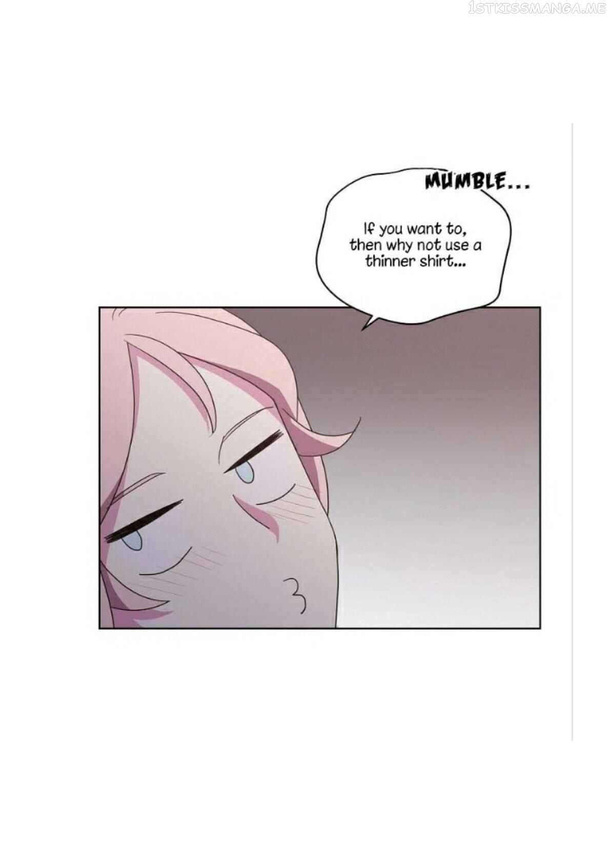 Chitra – Manhwa chapter 16.1 - page 50