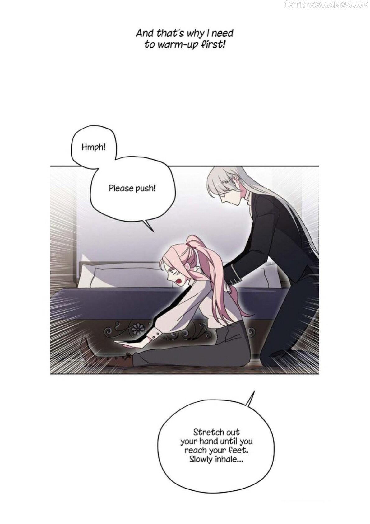 Chitra – Manhwa chapter 16.1 - page 7
