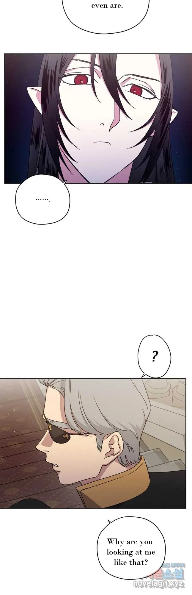 Chitra – Manhwa Chapter 172 - page 18