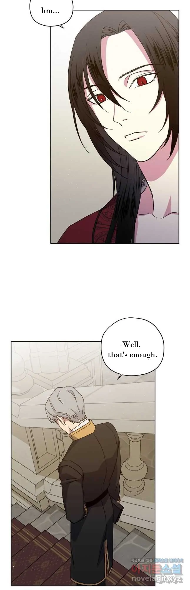 Chitra – Manhwa Chapter 172 - page 22
