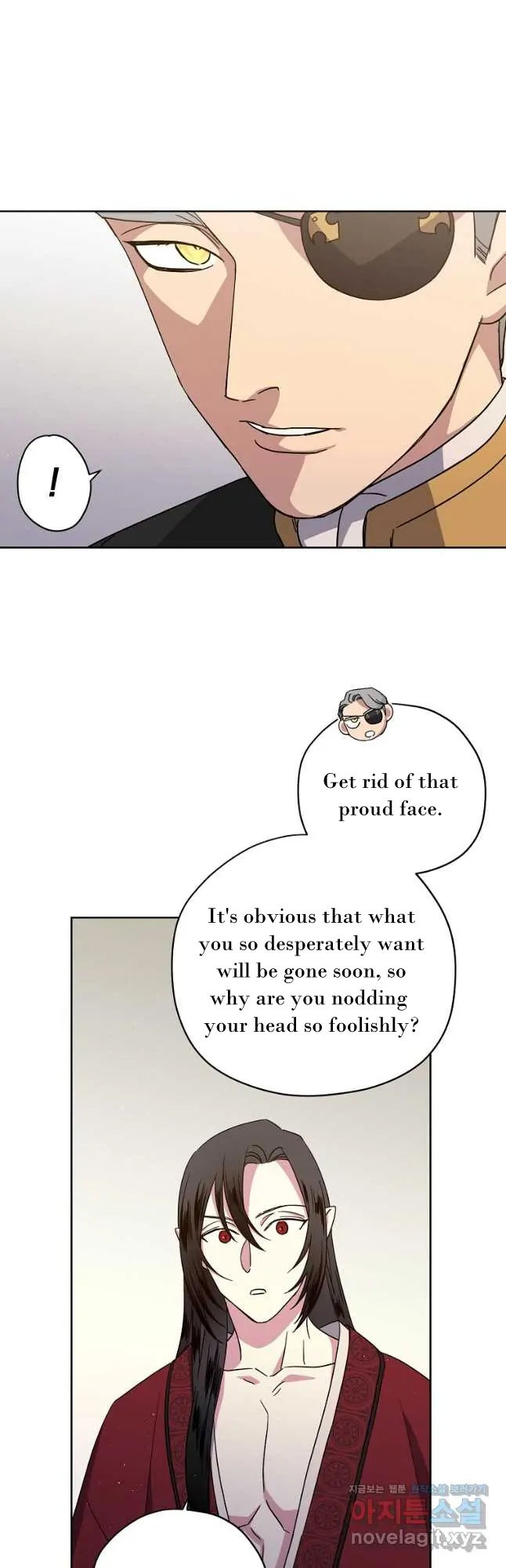 Chitra – Manhwa Chapter 172 - page 26