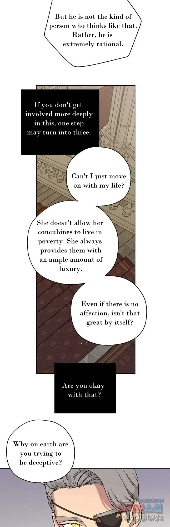 Chitra – Manhwa Chapter 172 - page 31
