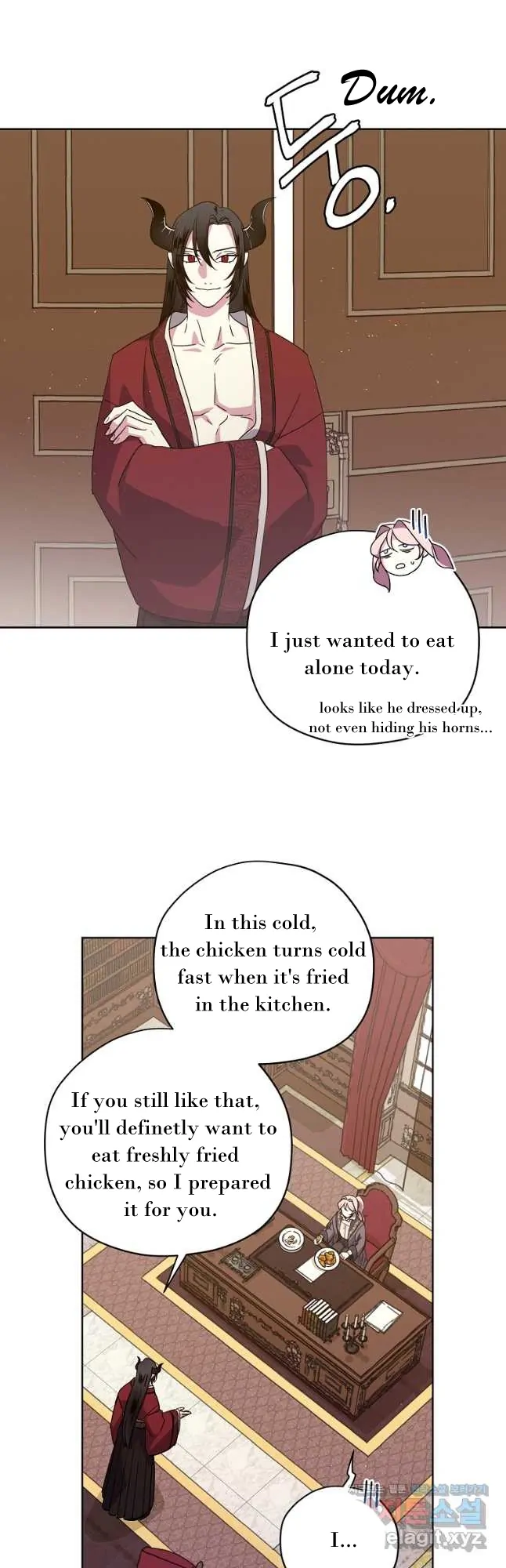 Chitra – Manhwa Chapter 172 - page 5