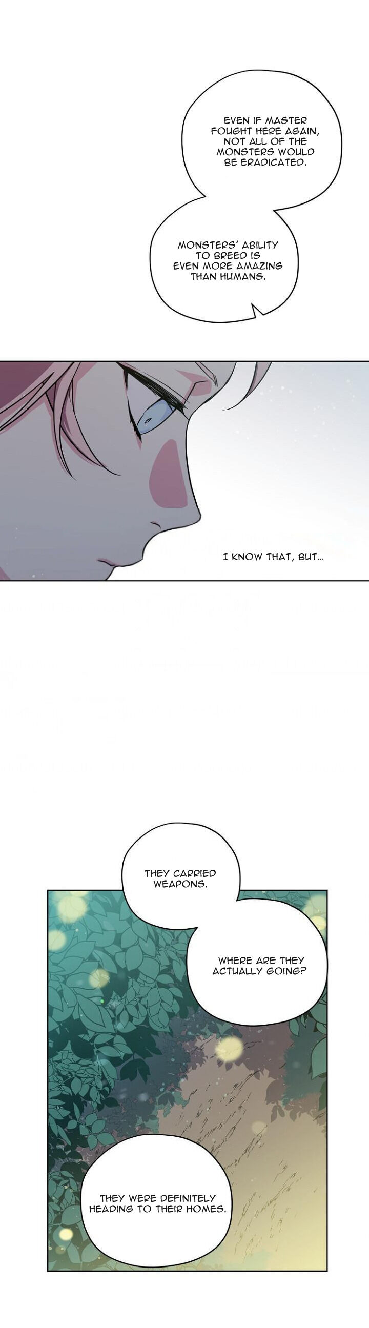 Chitra – Manhwa chapter 60 - page 10