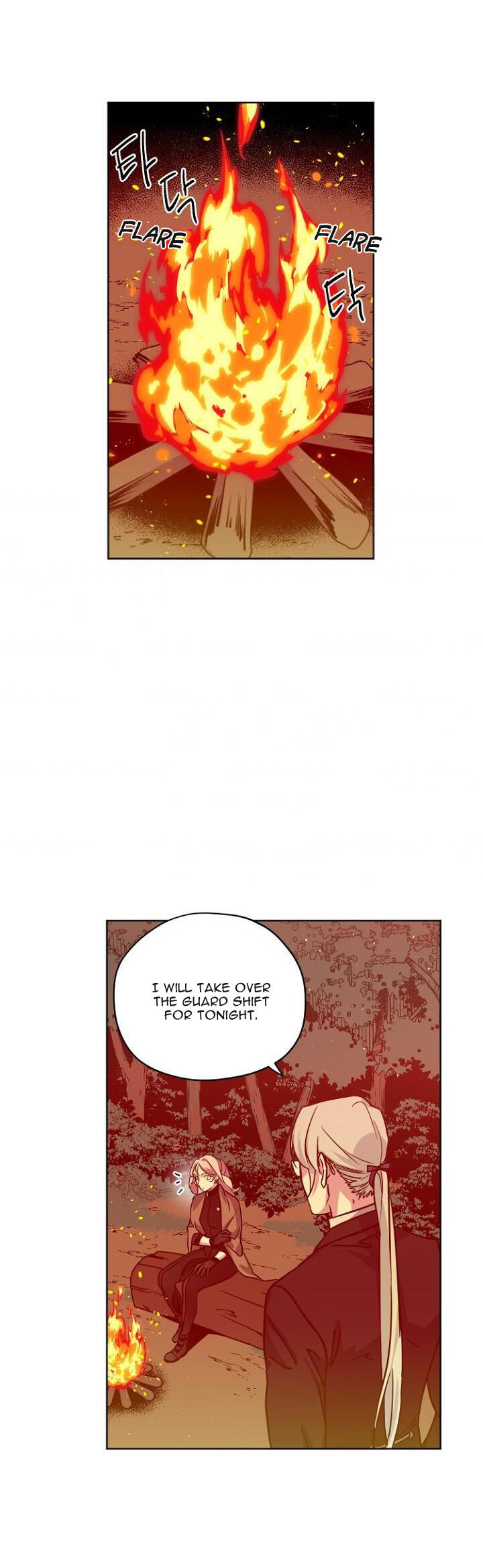 Chitra – Manhwa chapter 60 - page 14