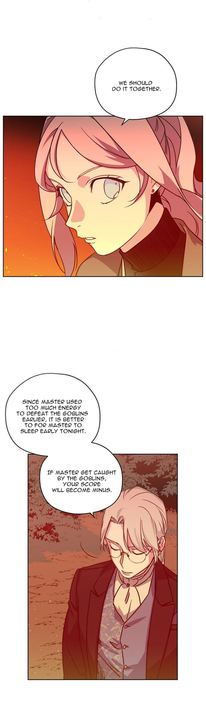 Chitra – Manhwa chapter 60 - page 15