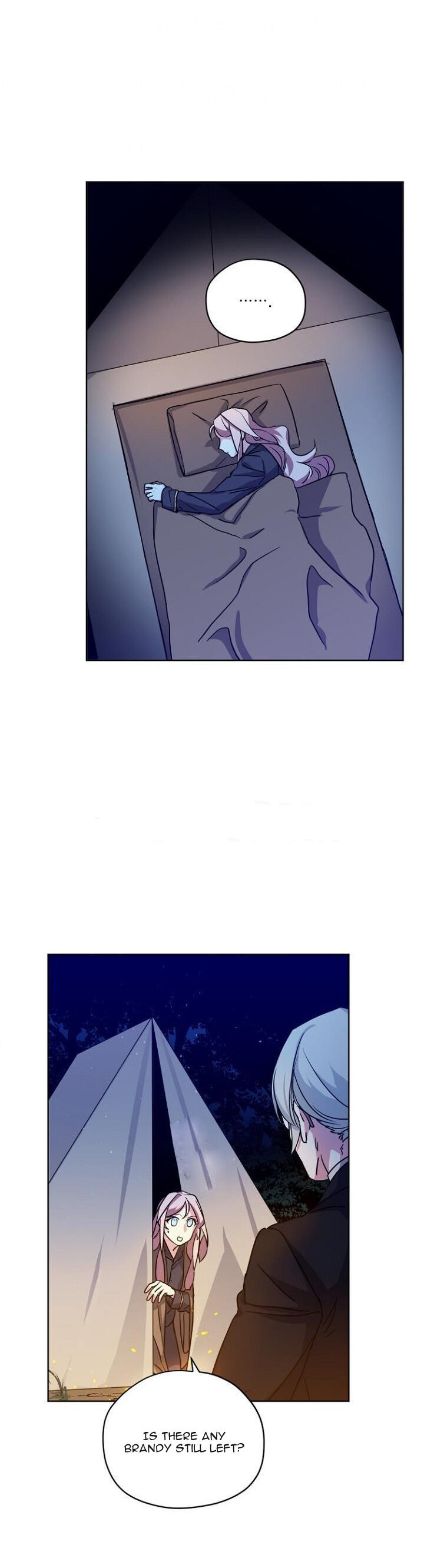Chitra – Manhwa chapter 60 - page 18