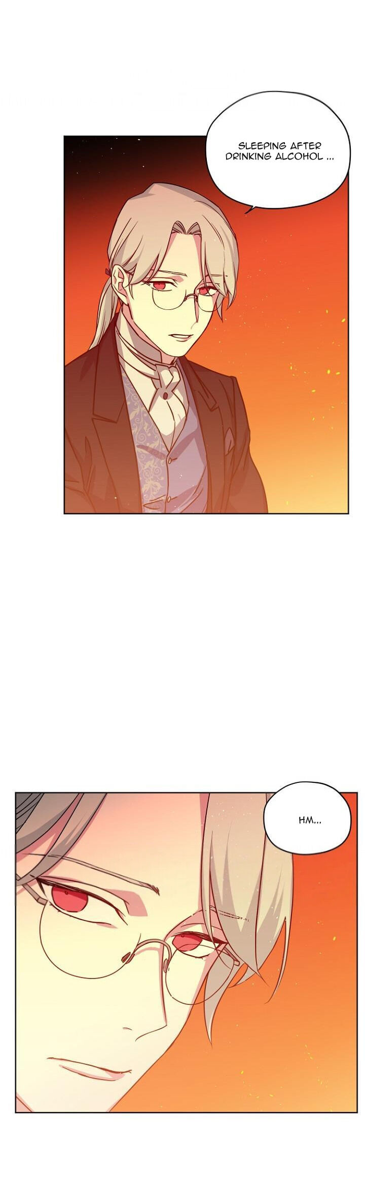 Chitra – Manhwa chapter 60 - page 19